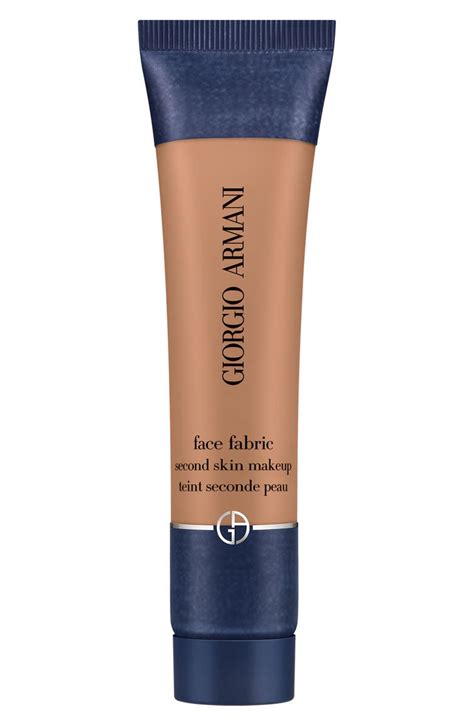 giorgio armani face fabric foundation makeupalley